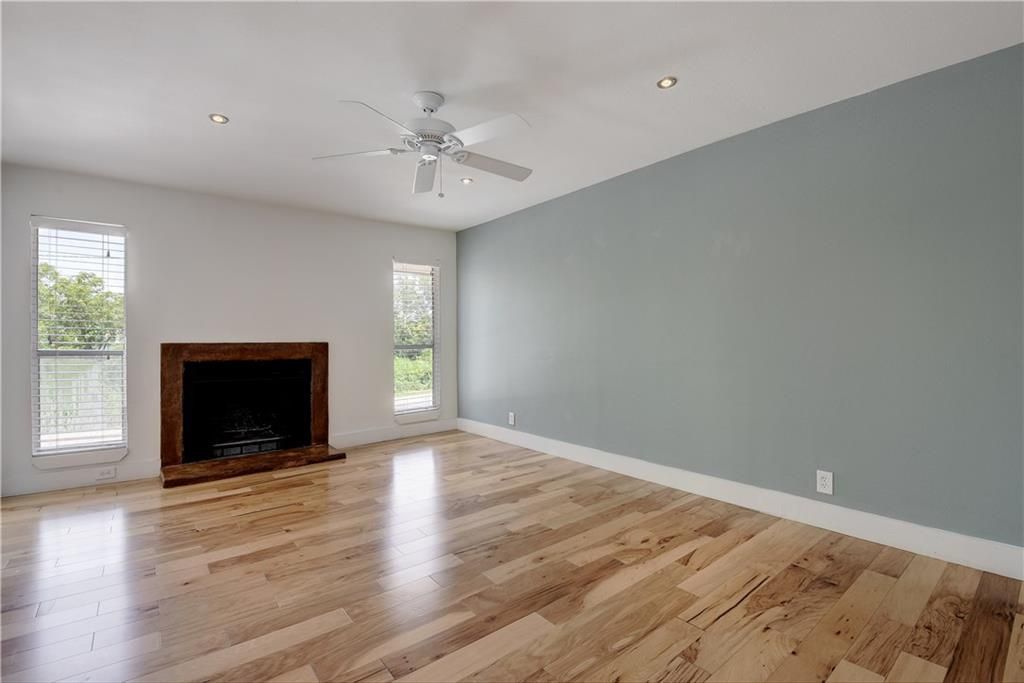 Apartment for Rent in Austin