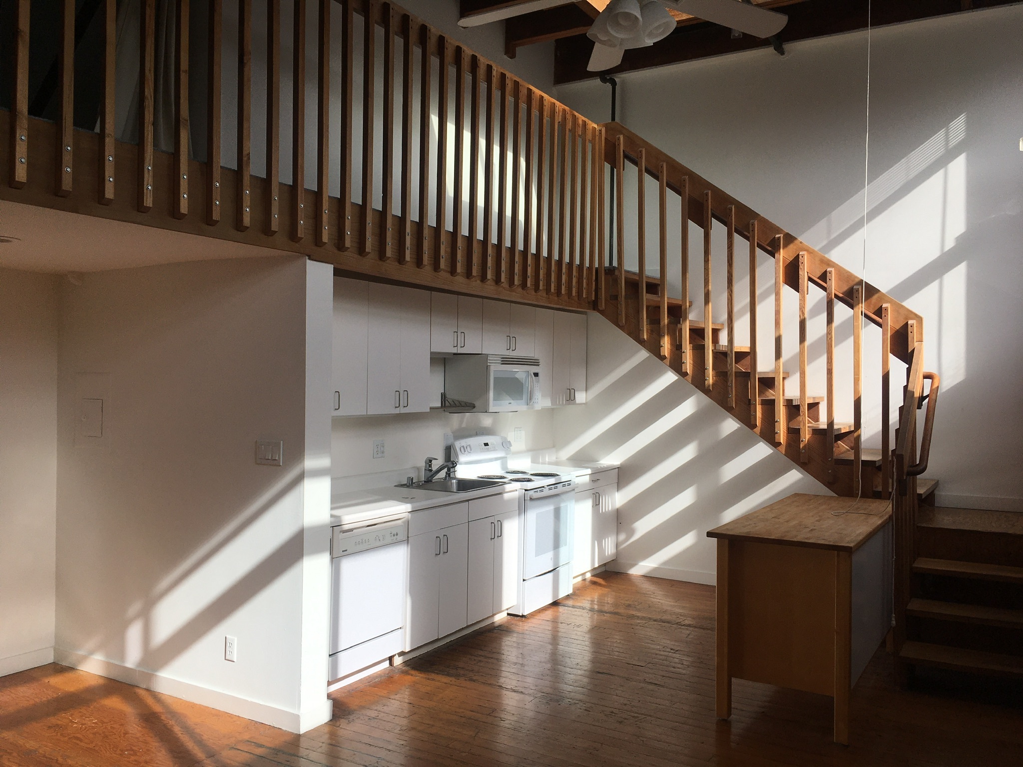 Apartment for Rent in San Francisco