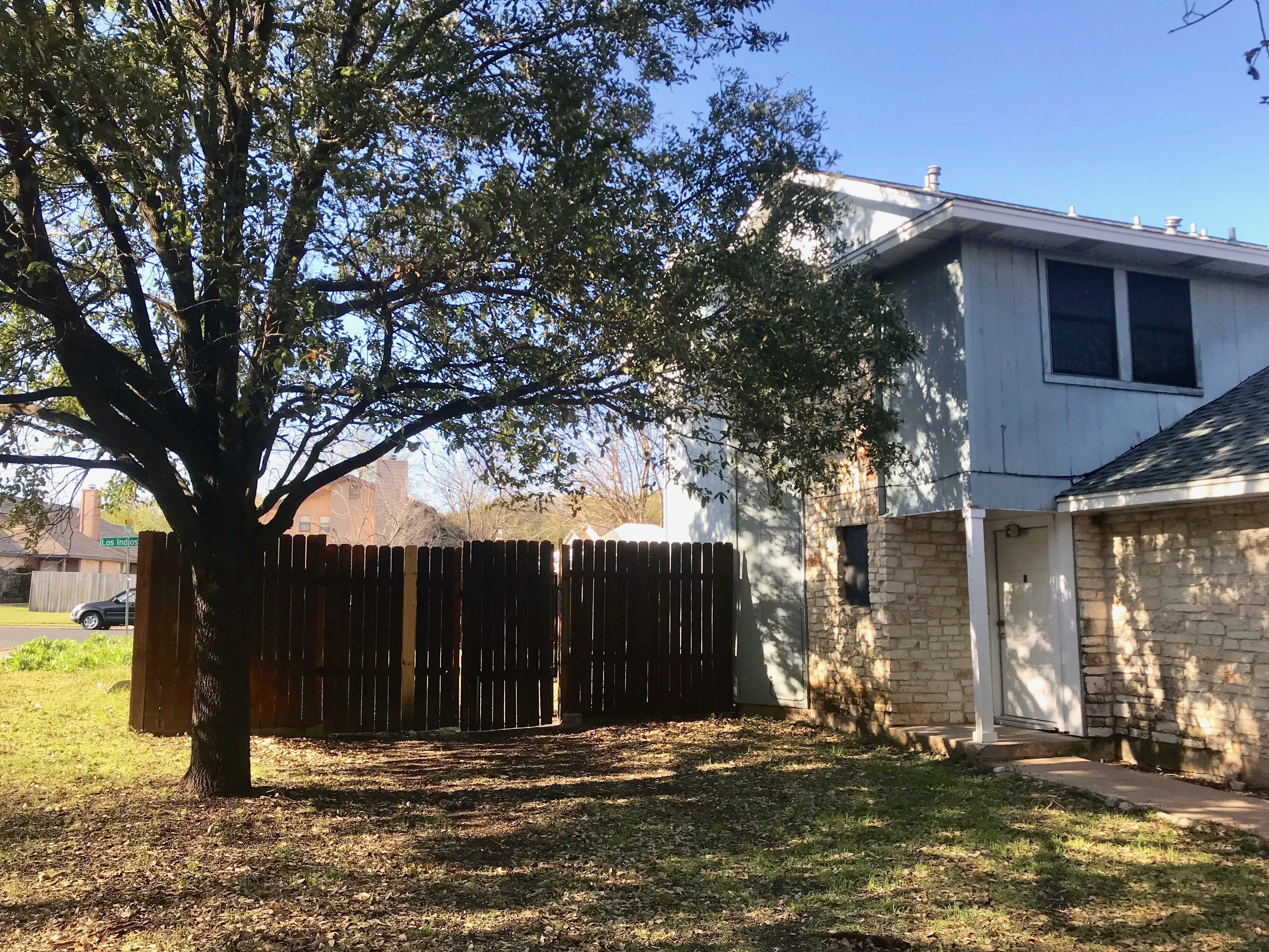 Apartment for Rent in Austin