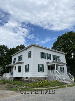 Apartment for Rent in Lexington