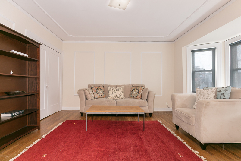 3434 California St. - 3,350USD / month