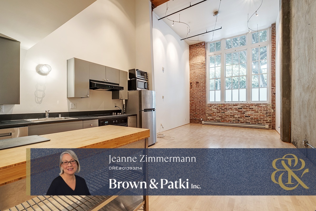 461 2nd Street, San Francisco, AL - 3,650 USD/ month