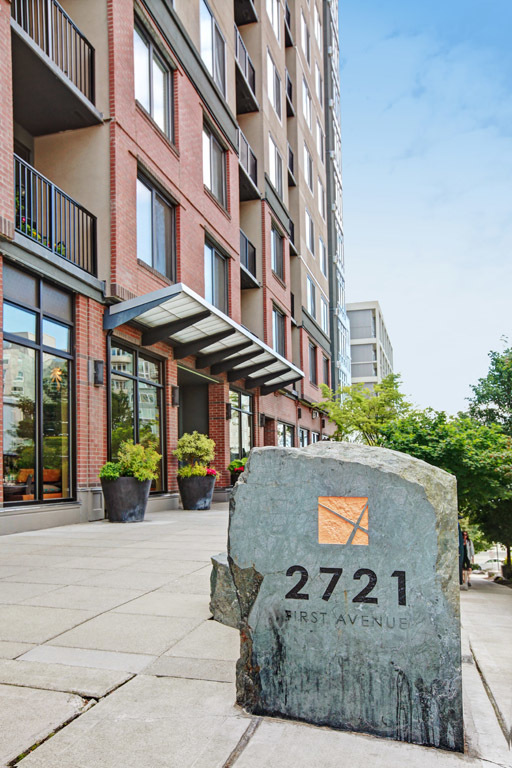 Apartment for Rent in Seattle