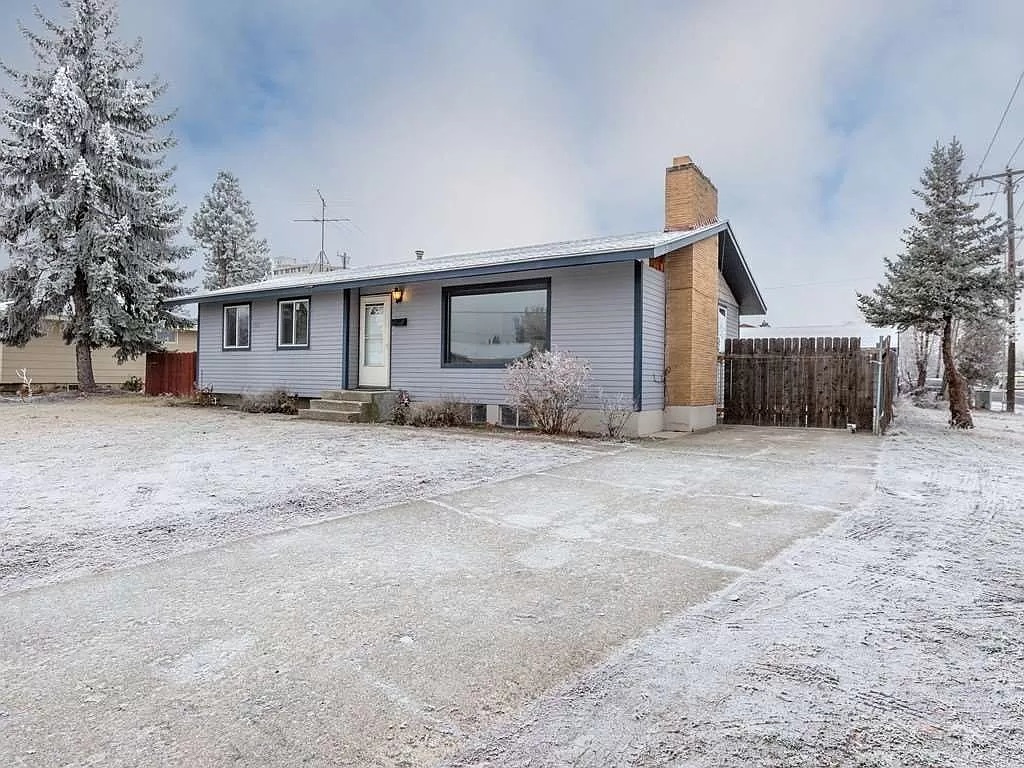 Apartment for Rent in Spokane