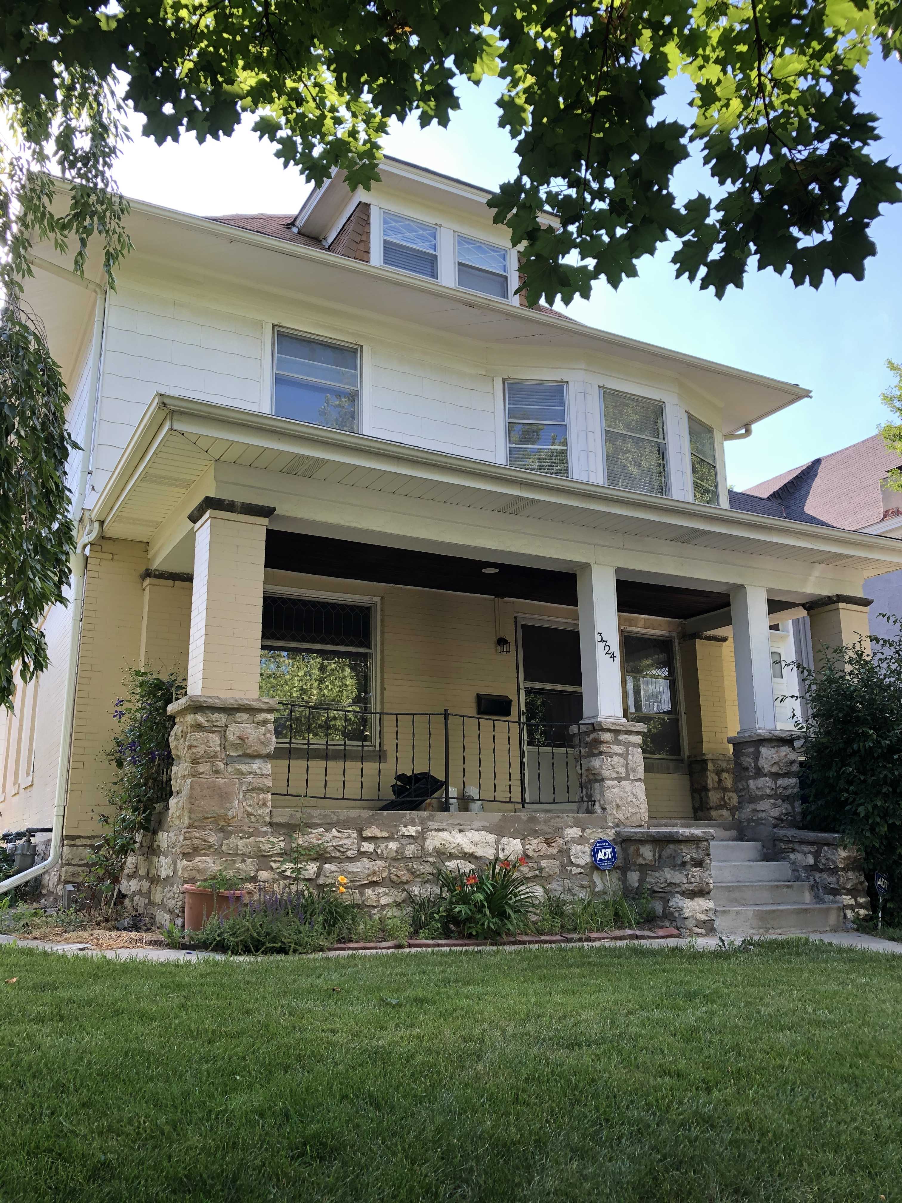 Apartment for Rent in Kansas City
