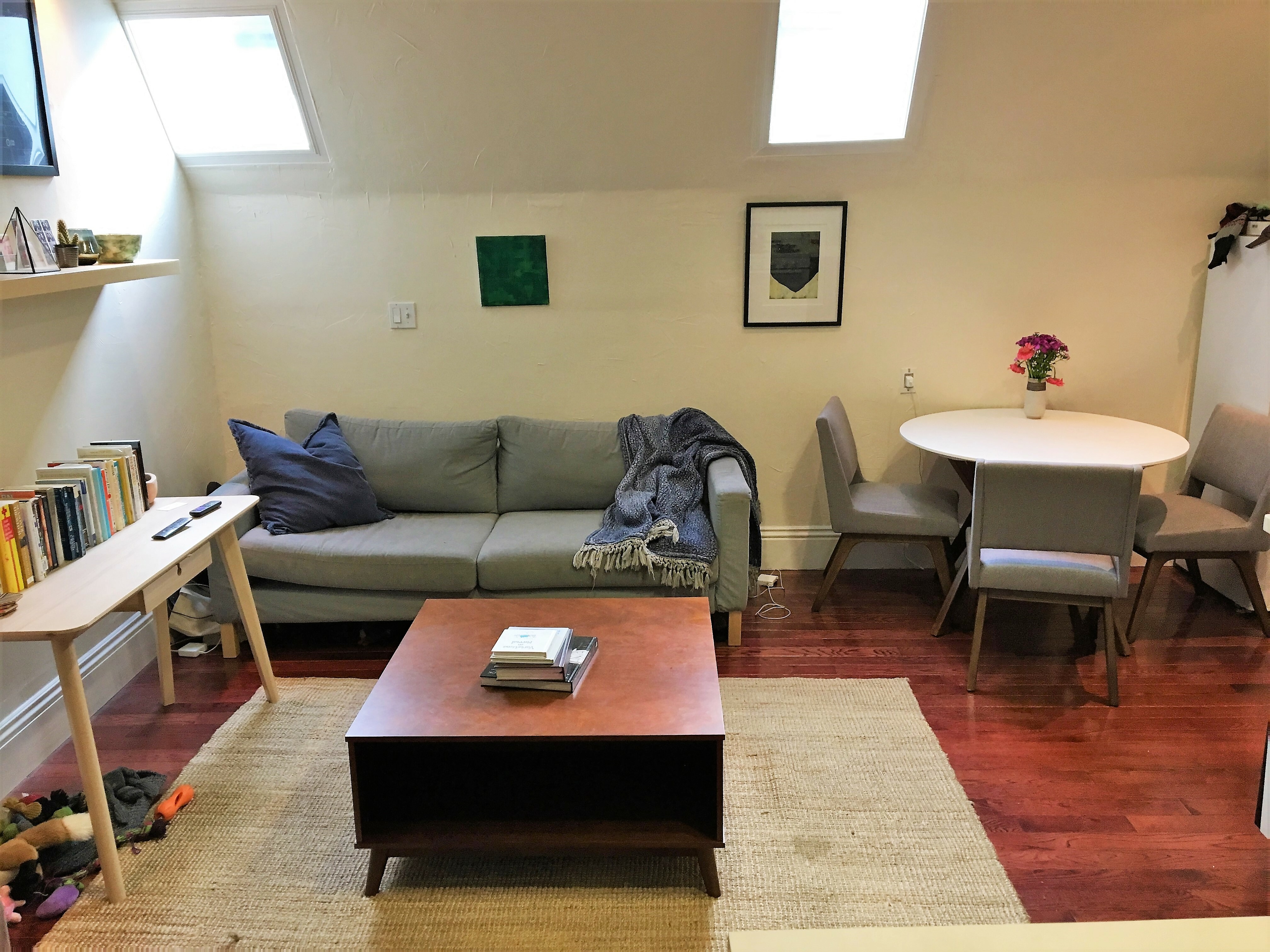 Apartment for Rent in San Francisco