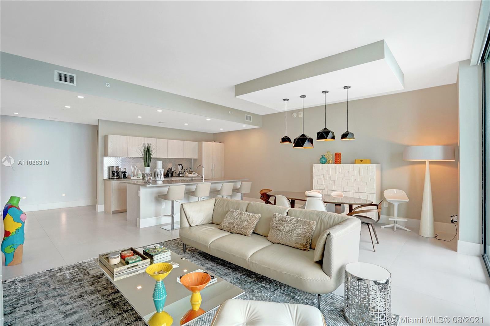 Apartment for Rent in Miami