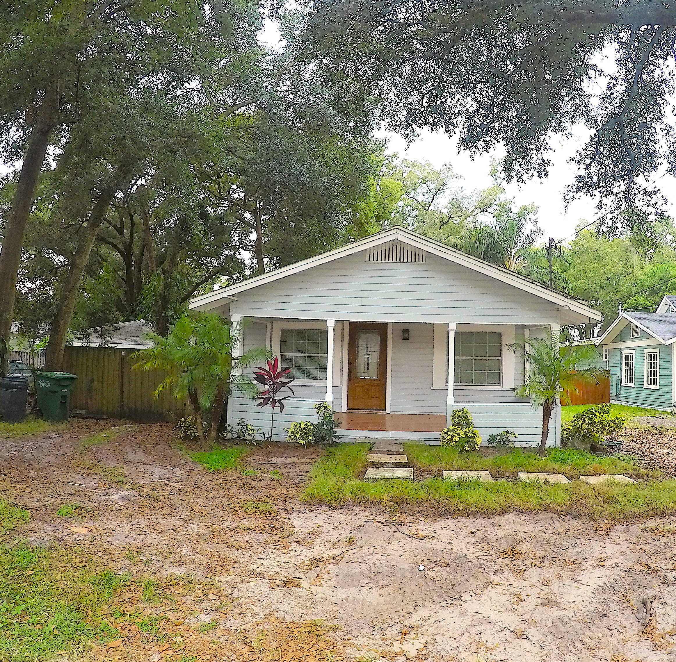 Apartment for Rent in Tampa