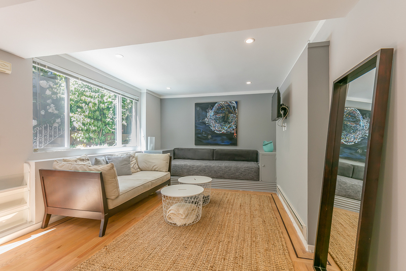 2456 Leavenworth - 4,000USD / month