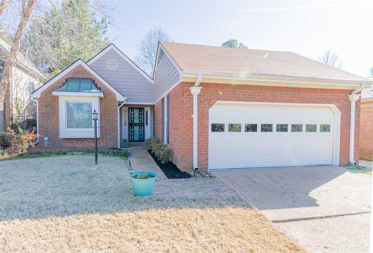 Apartment for Rent in Memphis