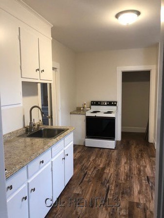 Apartment for Rent in Waltham