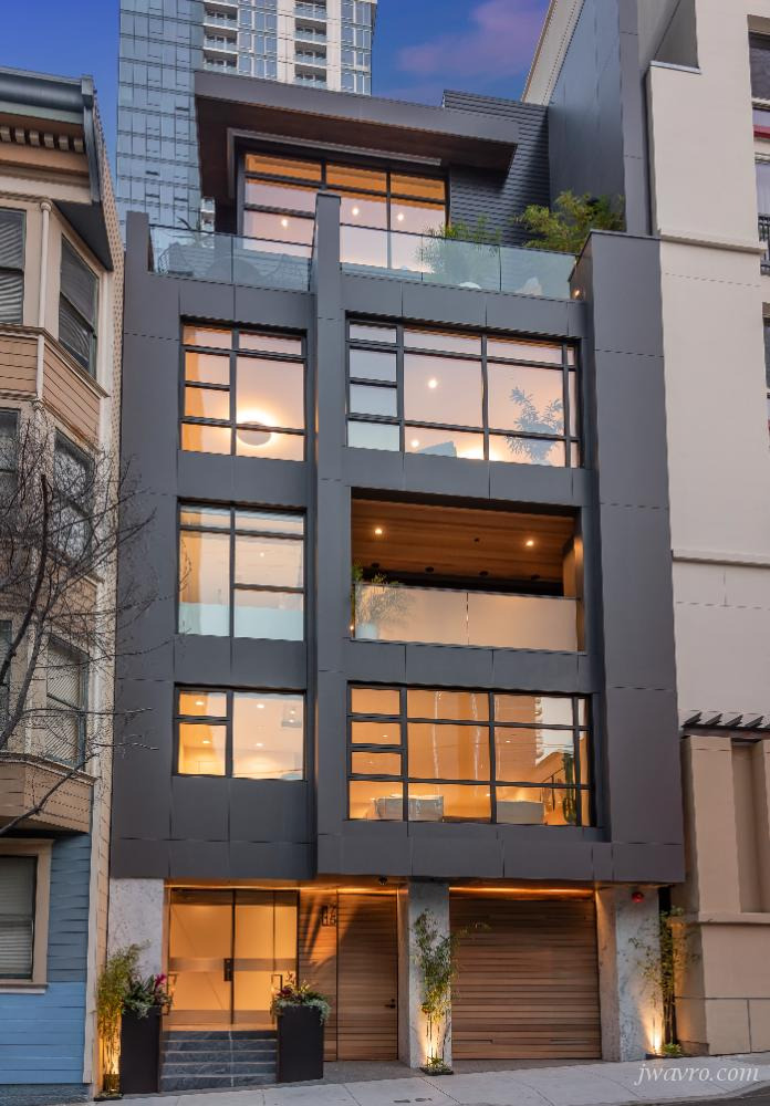 17 Guy Place, San Francisco, CA - 30,000 USD/ month