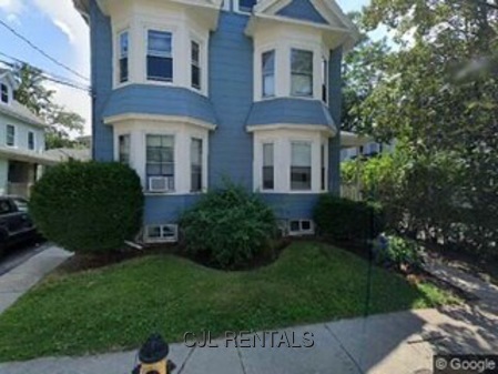 Apartment for Rent in Waltham