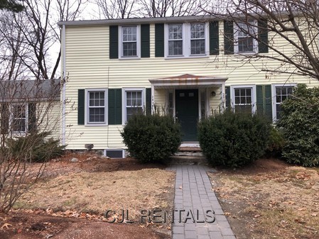 Apartment for Rent in Newton