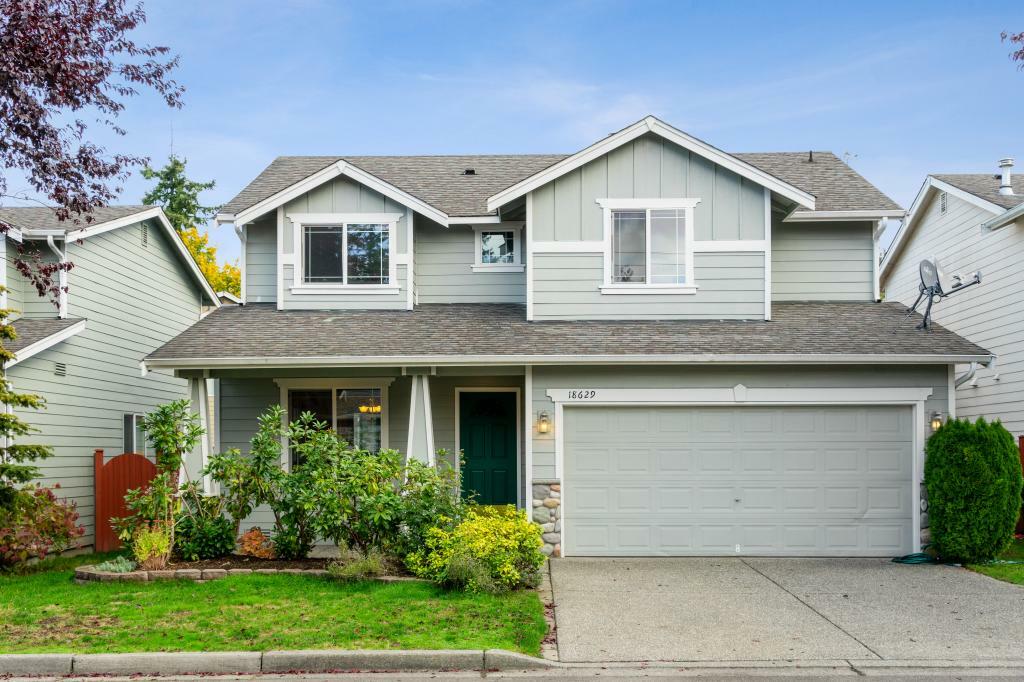 Apartment for Rent in Bothell