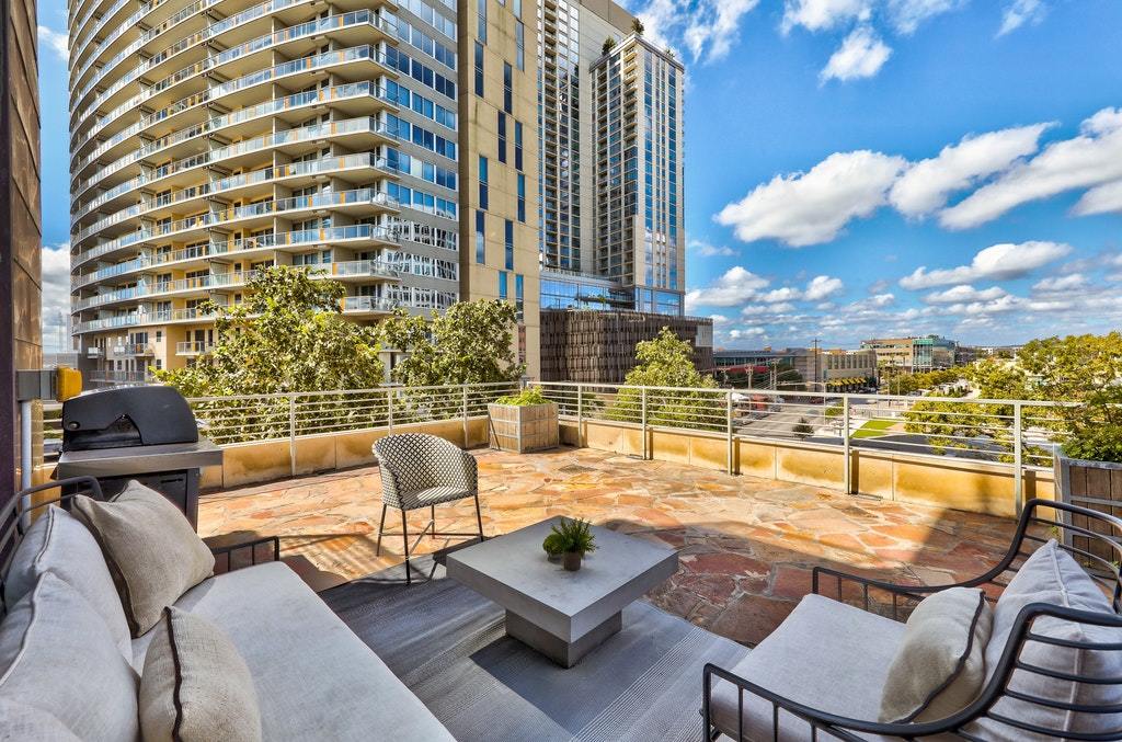 Apartment for Rent in Austin