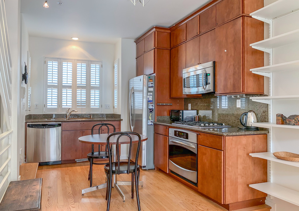 161 Shipley St. - 4,750USD / month