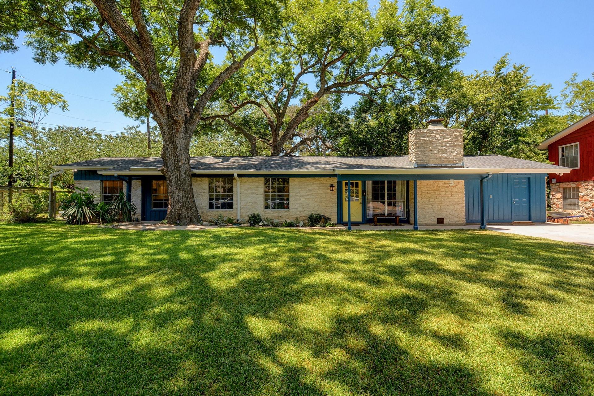Apartment for Rent in Austin