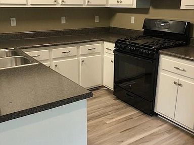 Apartment for Rent in Prince George