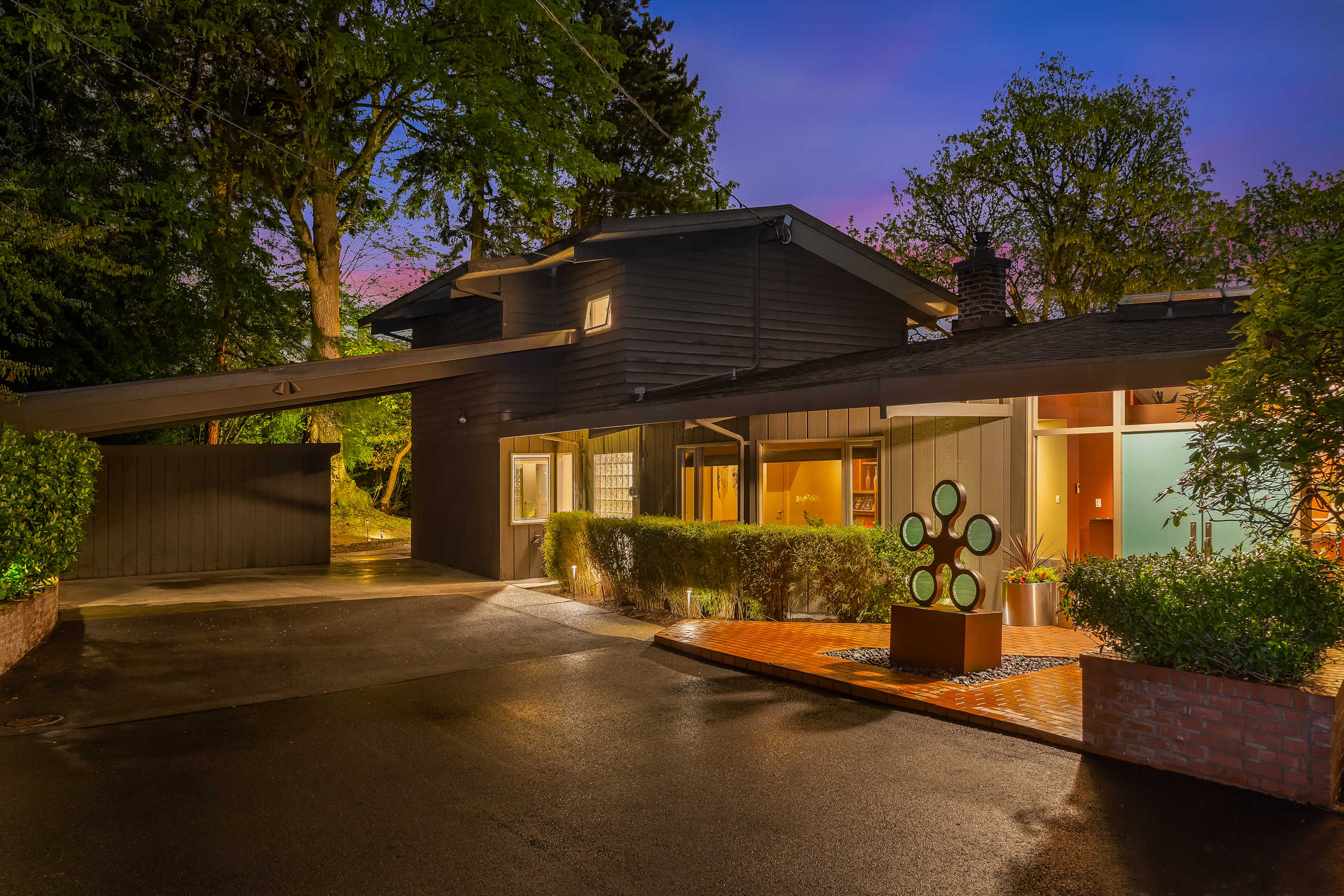 Apartment for Rent in Bellevue
