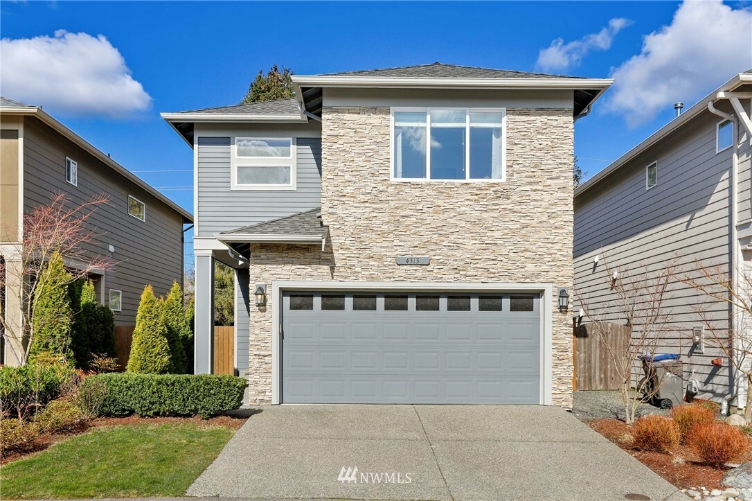 Apartment for Rent in Bothell