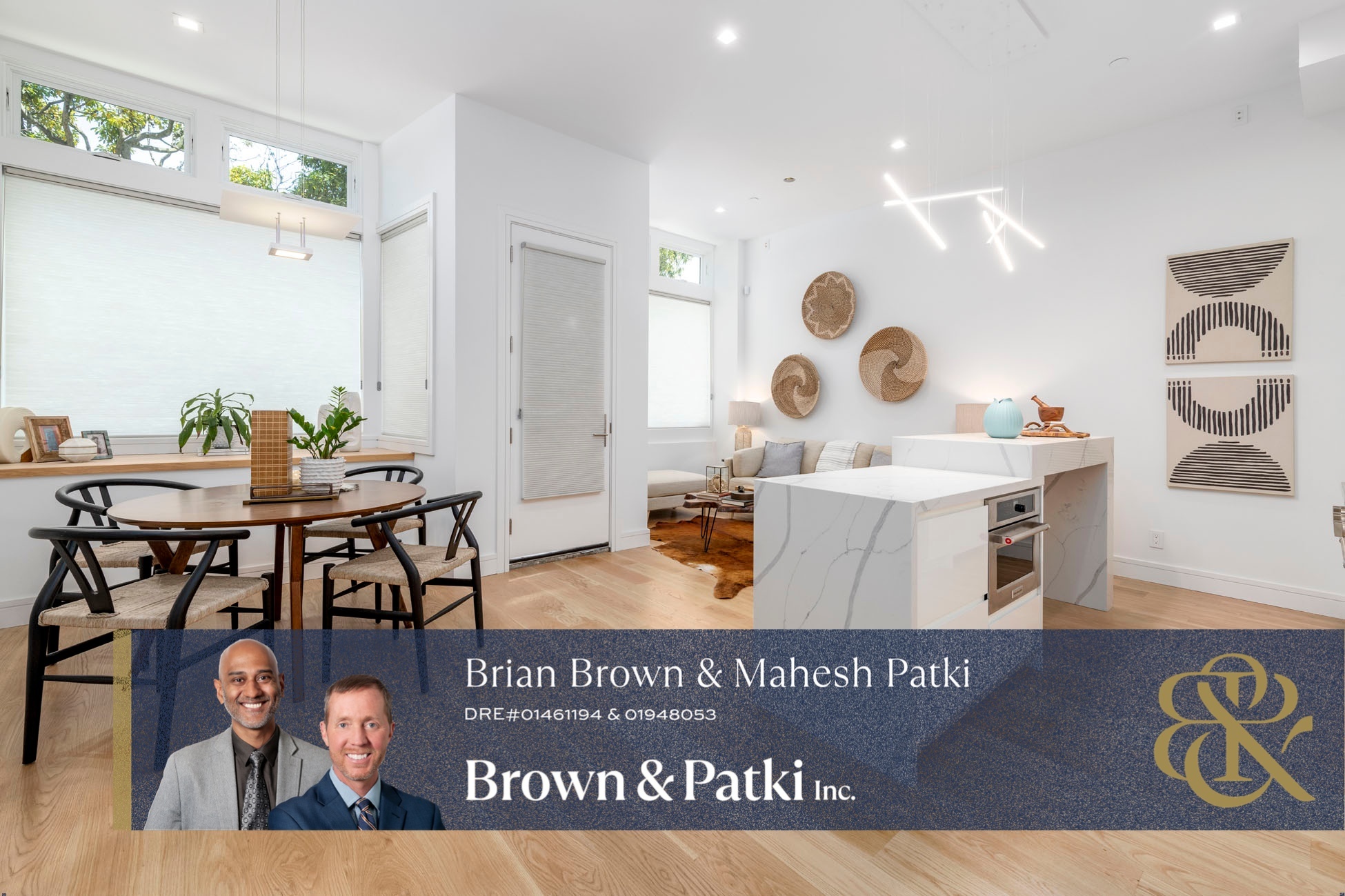 1014 Diamond Street, San Francisco, CA - 8,950 USD/ month