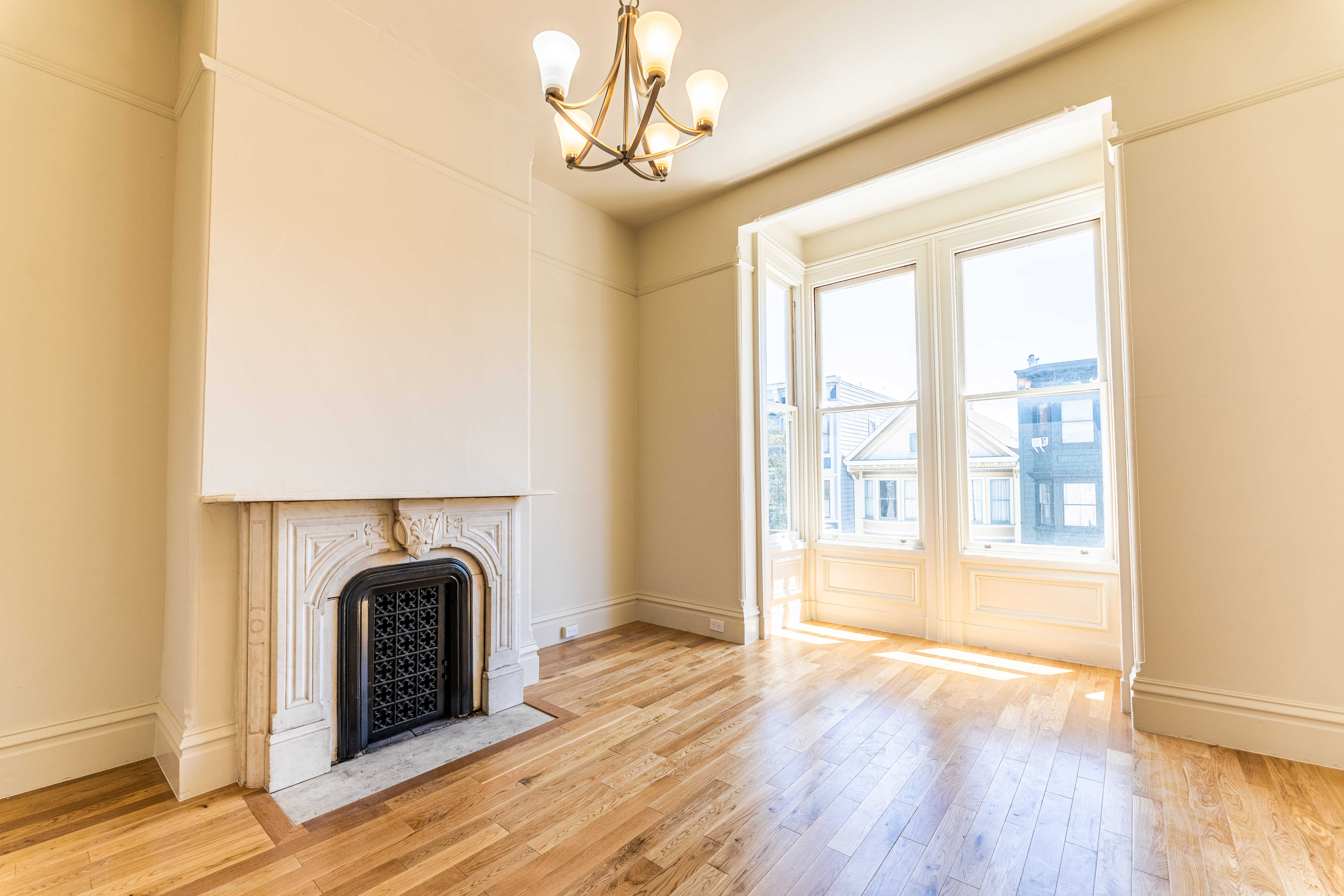 Apartment for Rent in San Francisco