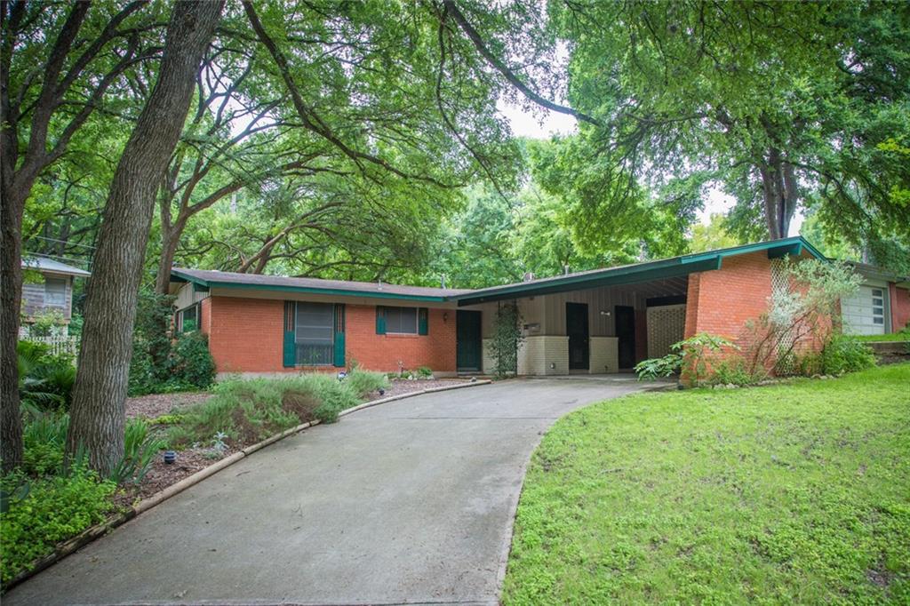 Apartment for Rent in Austin