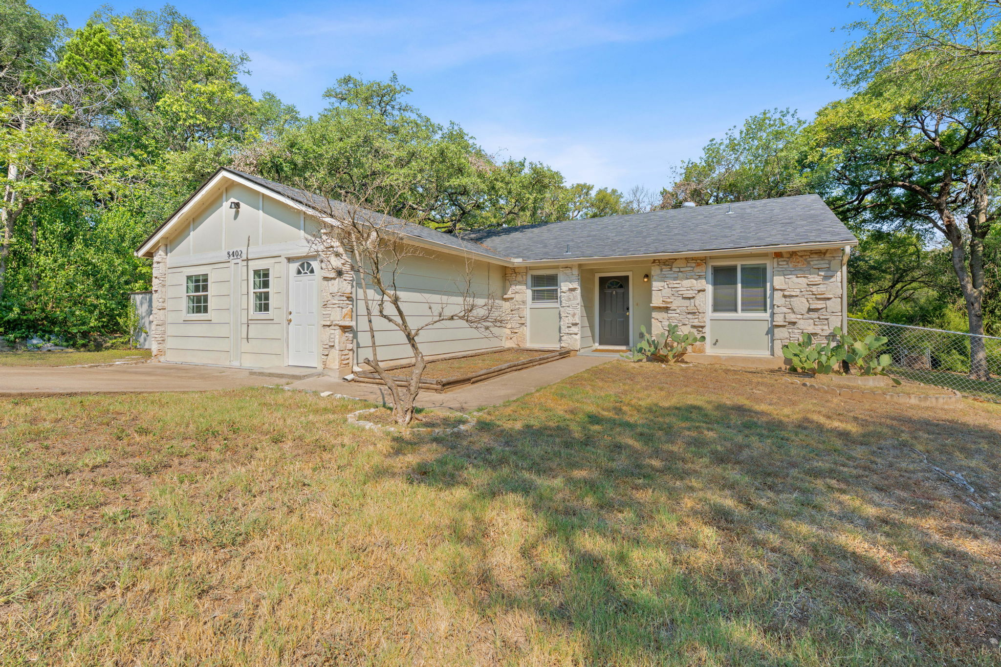 5402 Jeffburn Cove, Austin, TX - 2,795 USD/ month