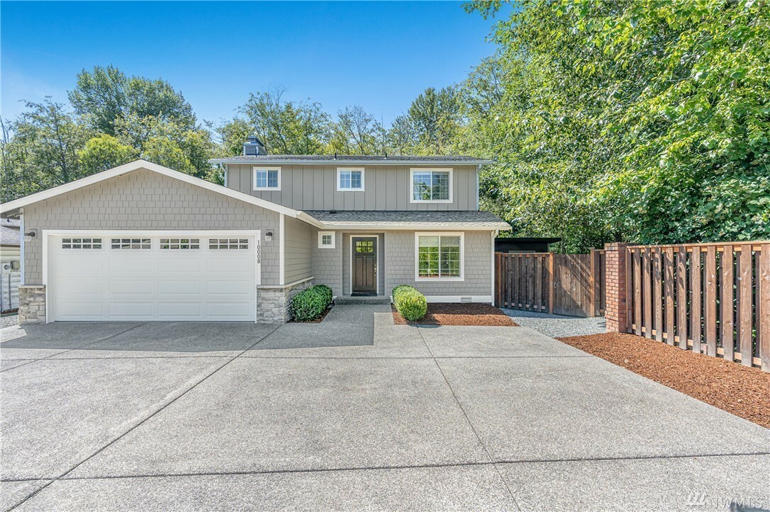 Apartment for Rent in Everett