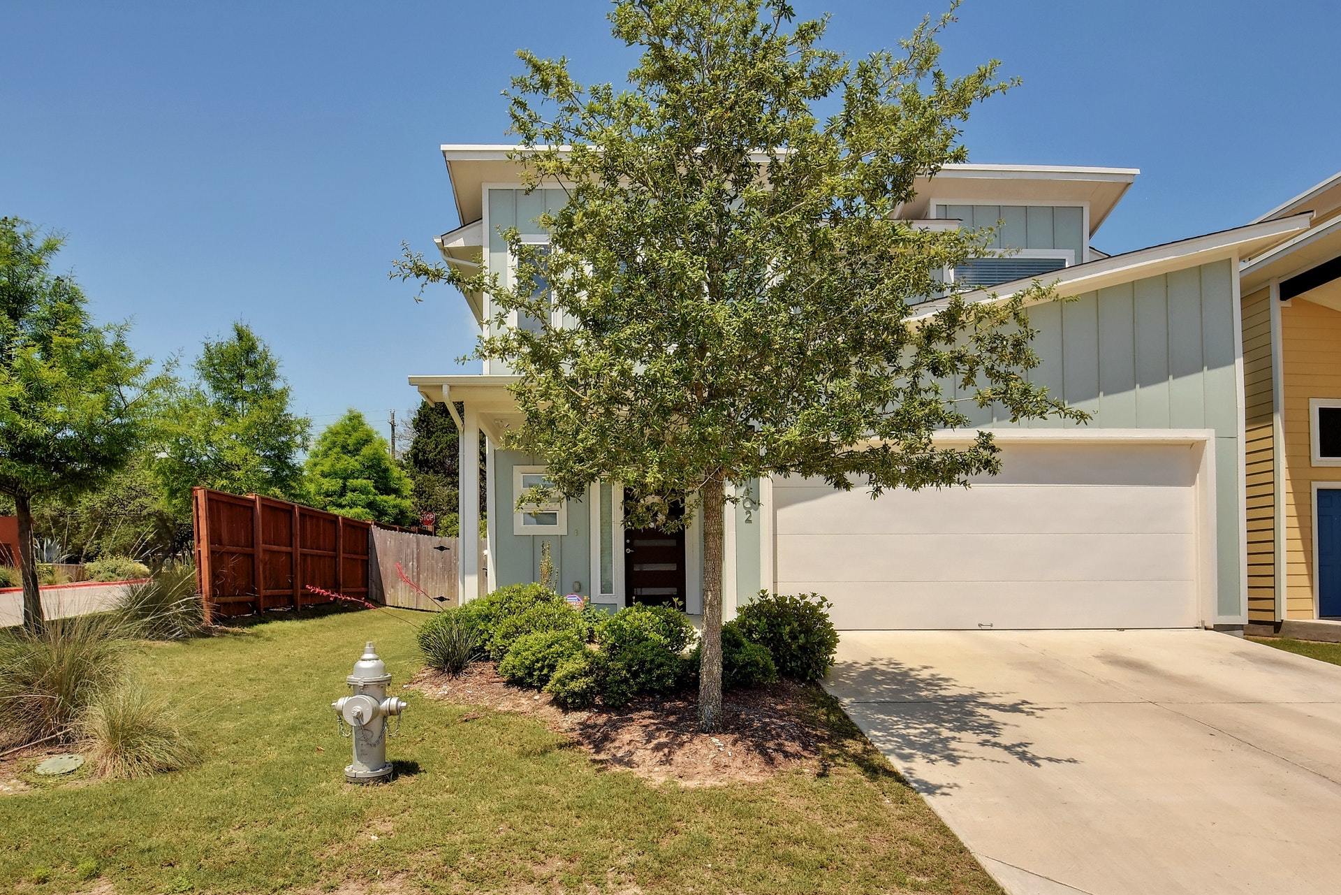 Apartment for Rent in Austin