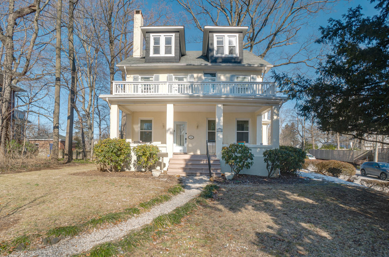 Apartment for Rent in Baltimore