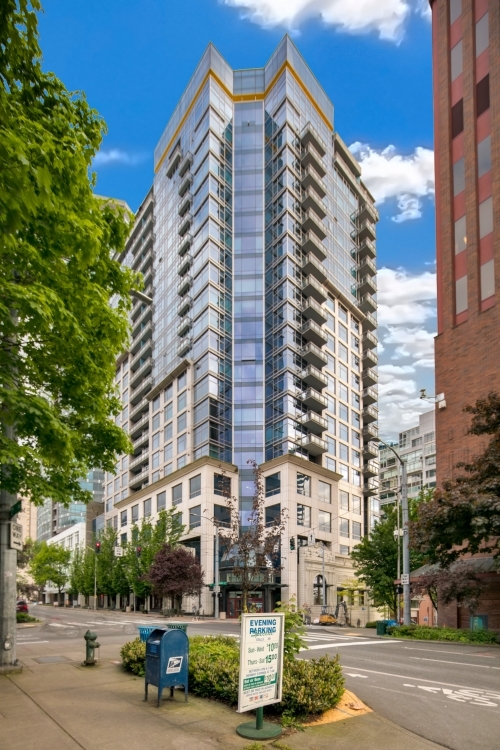 Apartment for Rent in Seattle