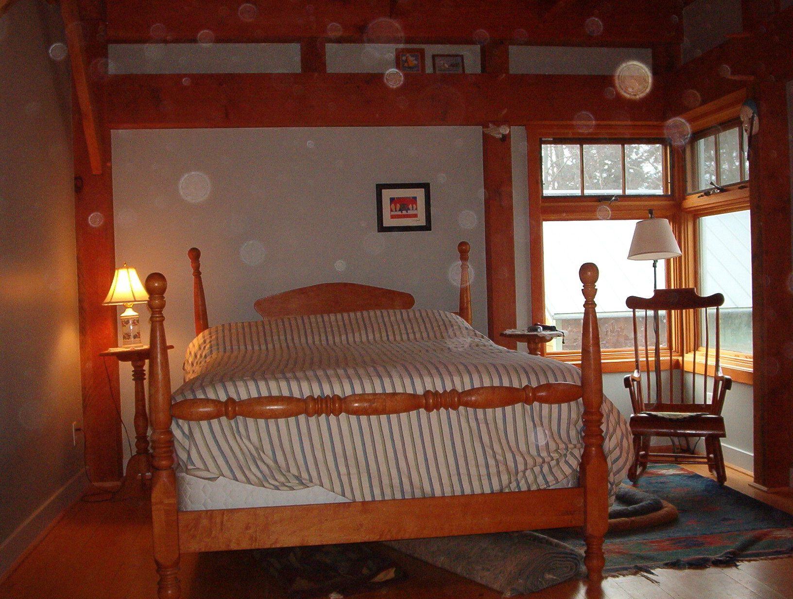 Apartment for Rent in Langley