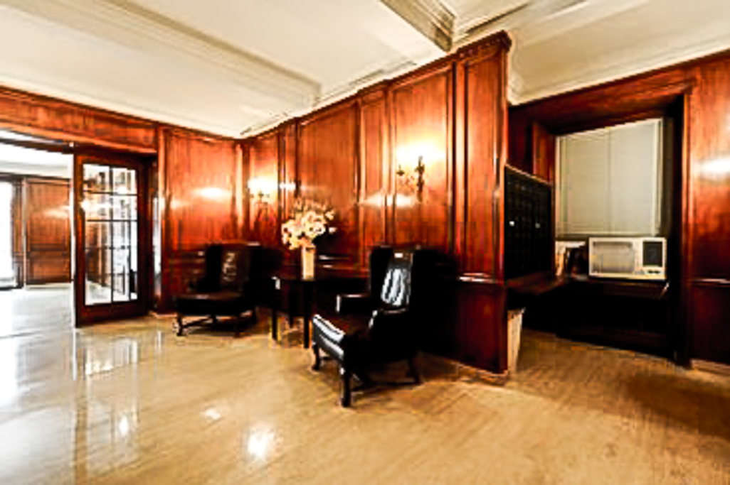 Apartment for Rent in New York