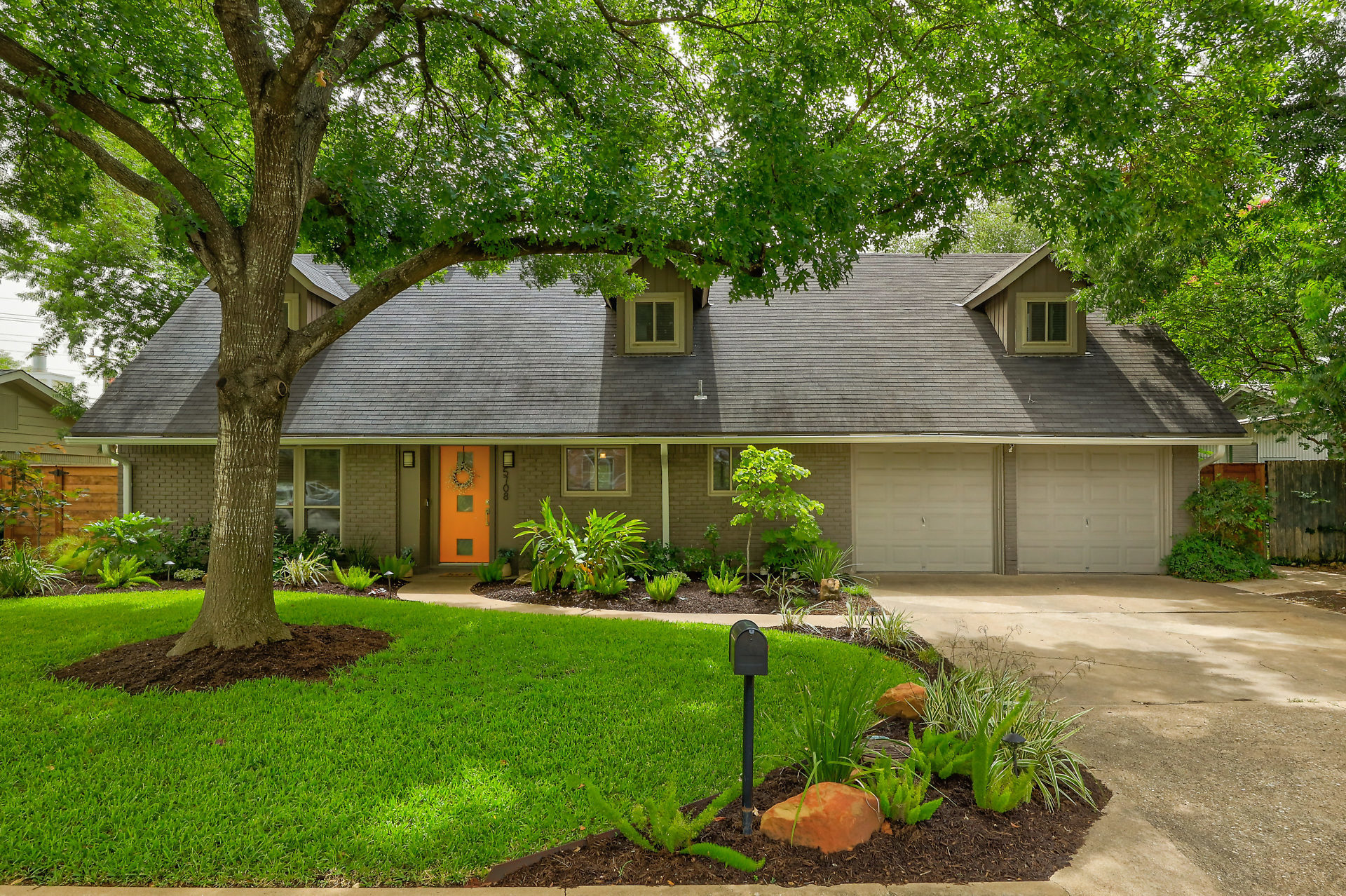 Apartment for Rent in Austin