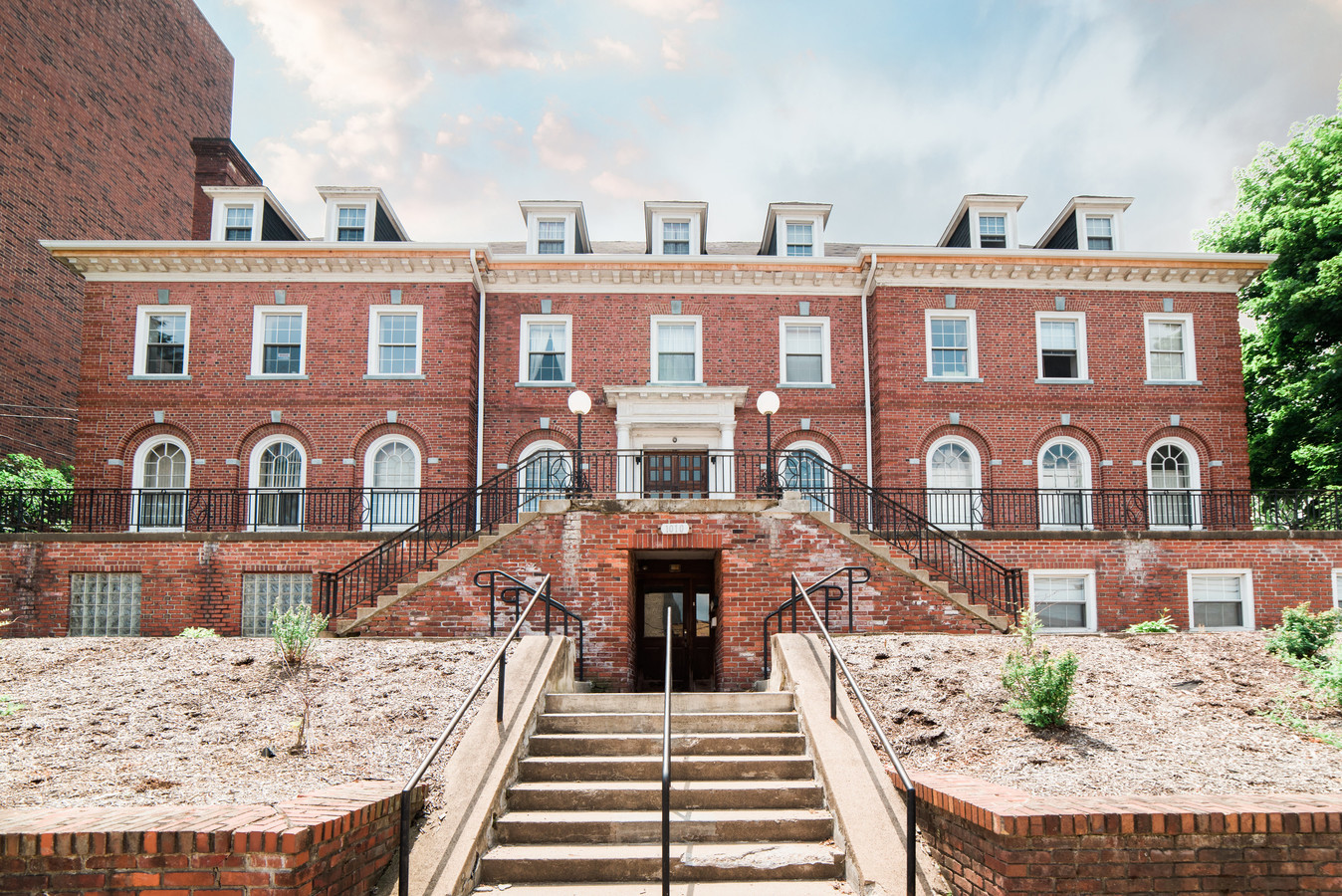 Apartment for Rent in Coraopolis