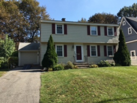 Apartment for Rent in Lexington