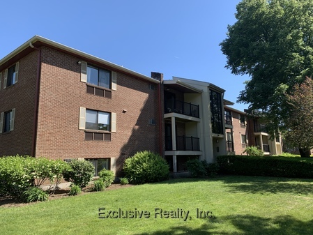 Apartment for Rent in Newton