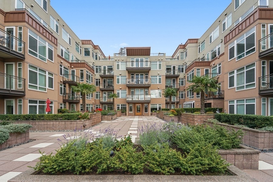 Apartment for Rent in Seattle