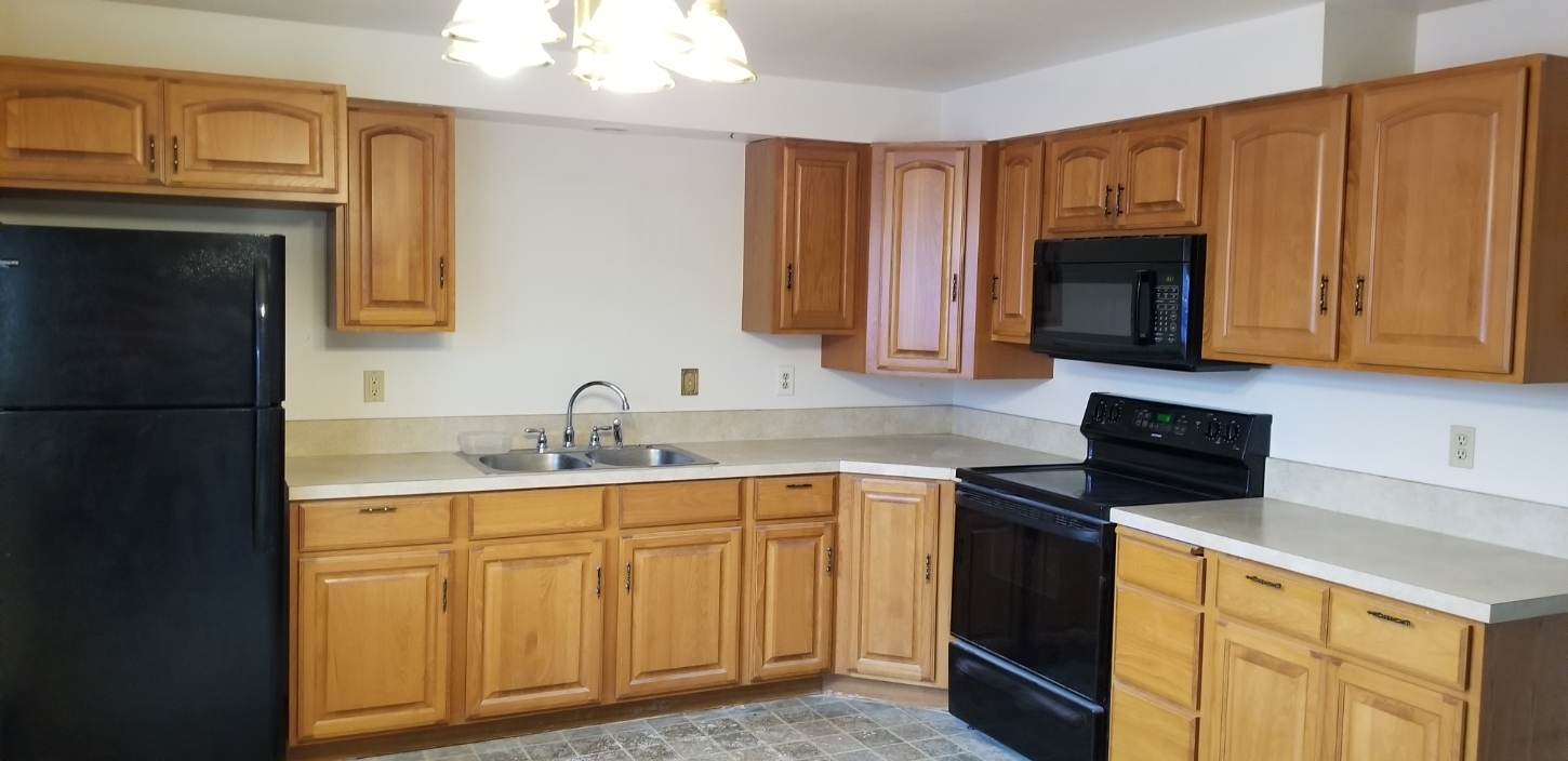 Apartment for Rent in Spokane