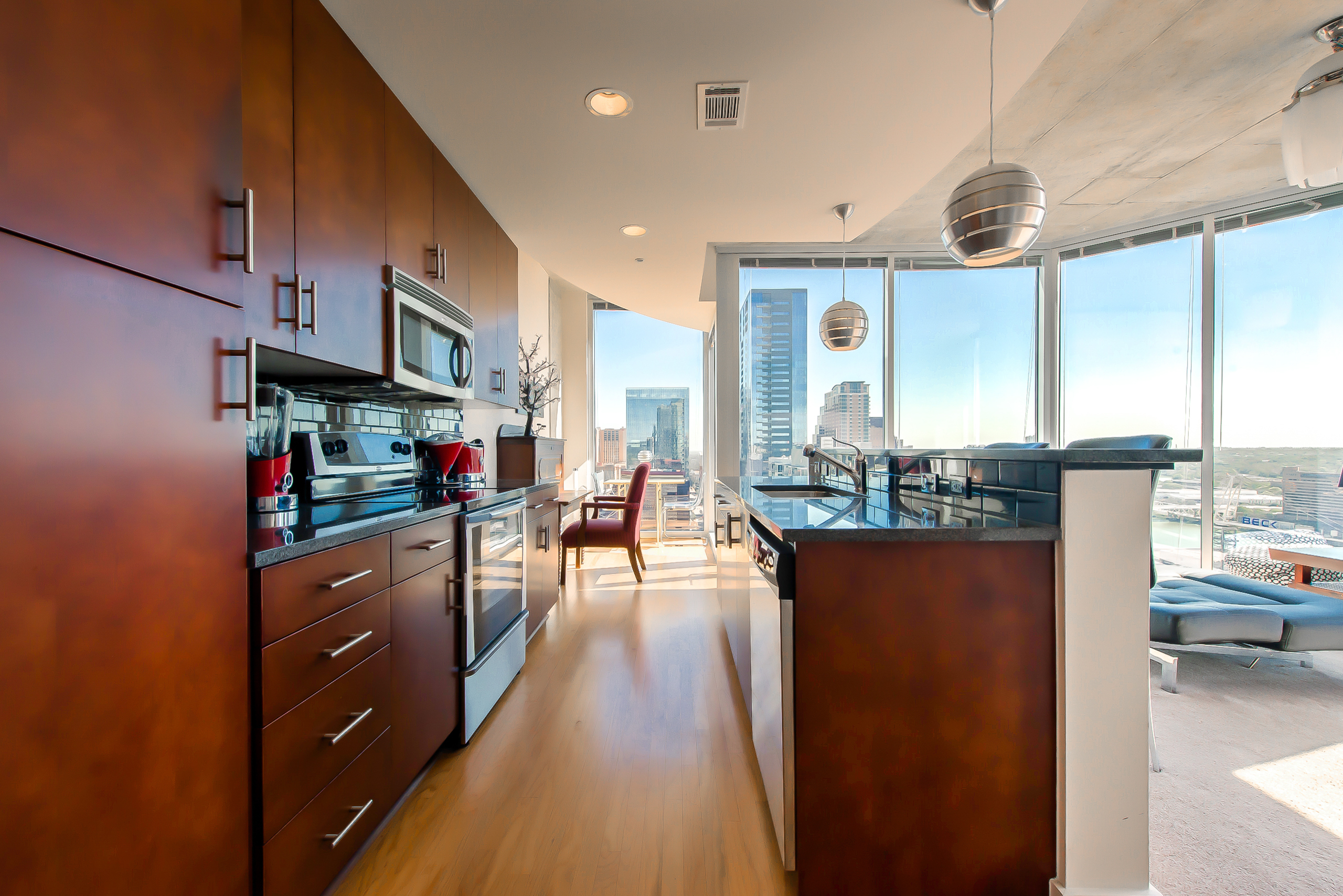 Apartment for Rent in Austin