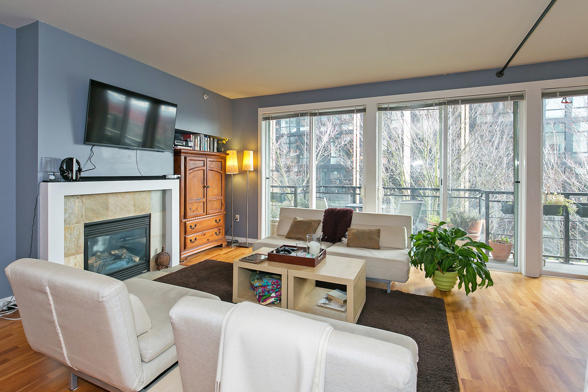 Apartment for Rent in Seattle