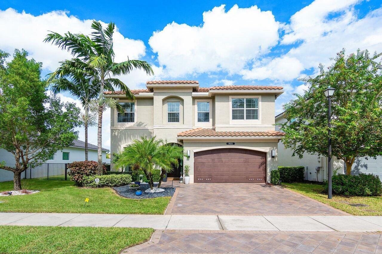 9924 Steamboat Springs Circle, Delray Beach, FL - 8,500 USD/ month
