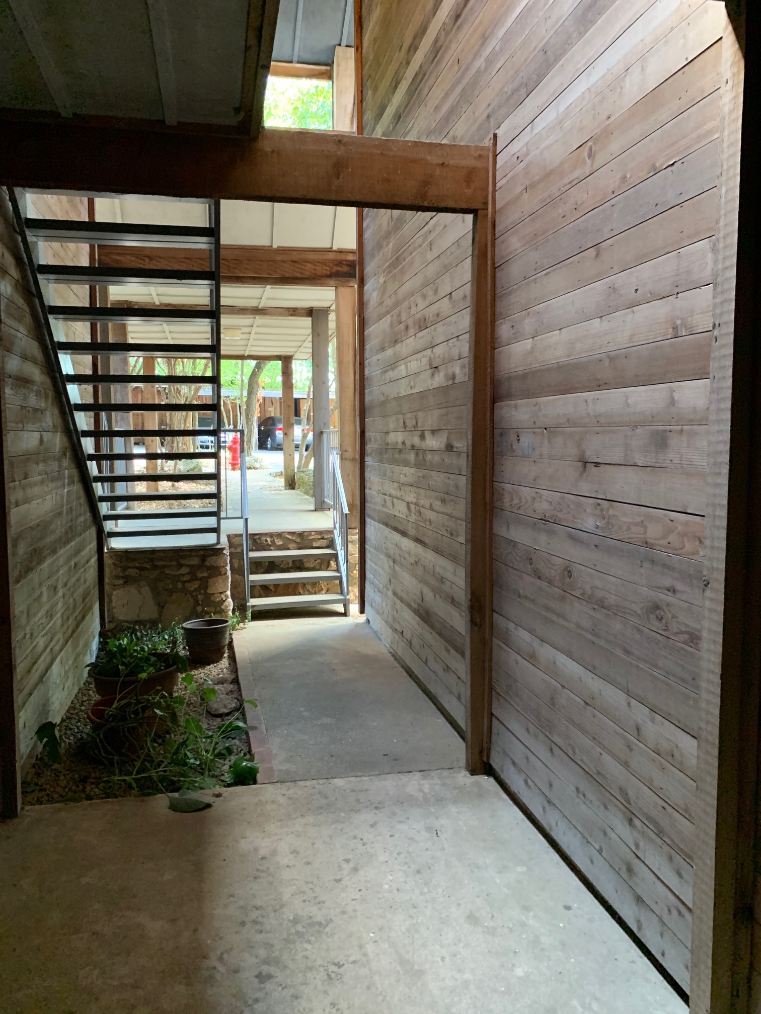 Apartment for Rent in Austin