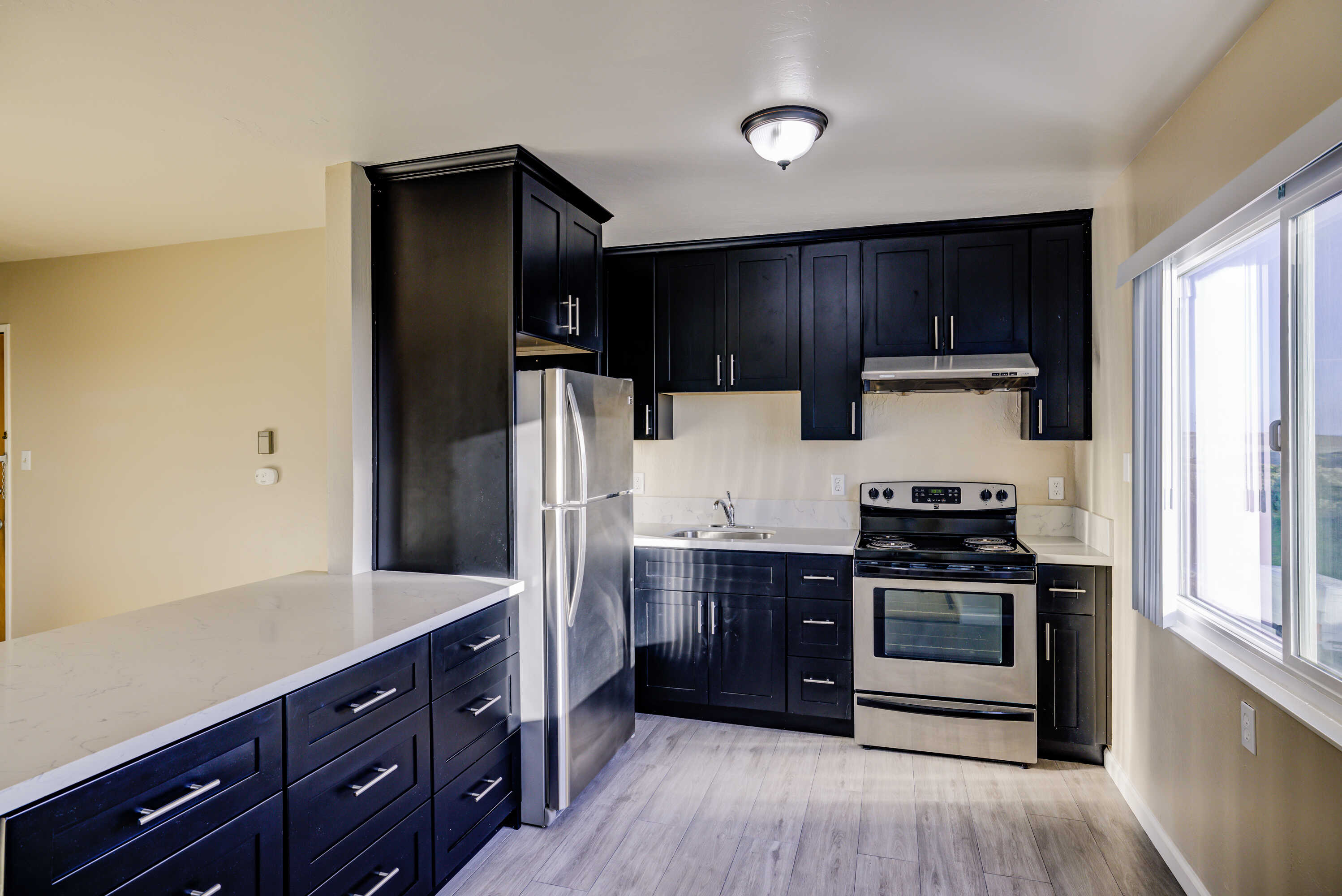 Apartment for Rent in San Francisco