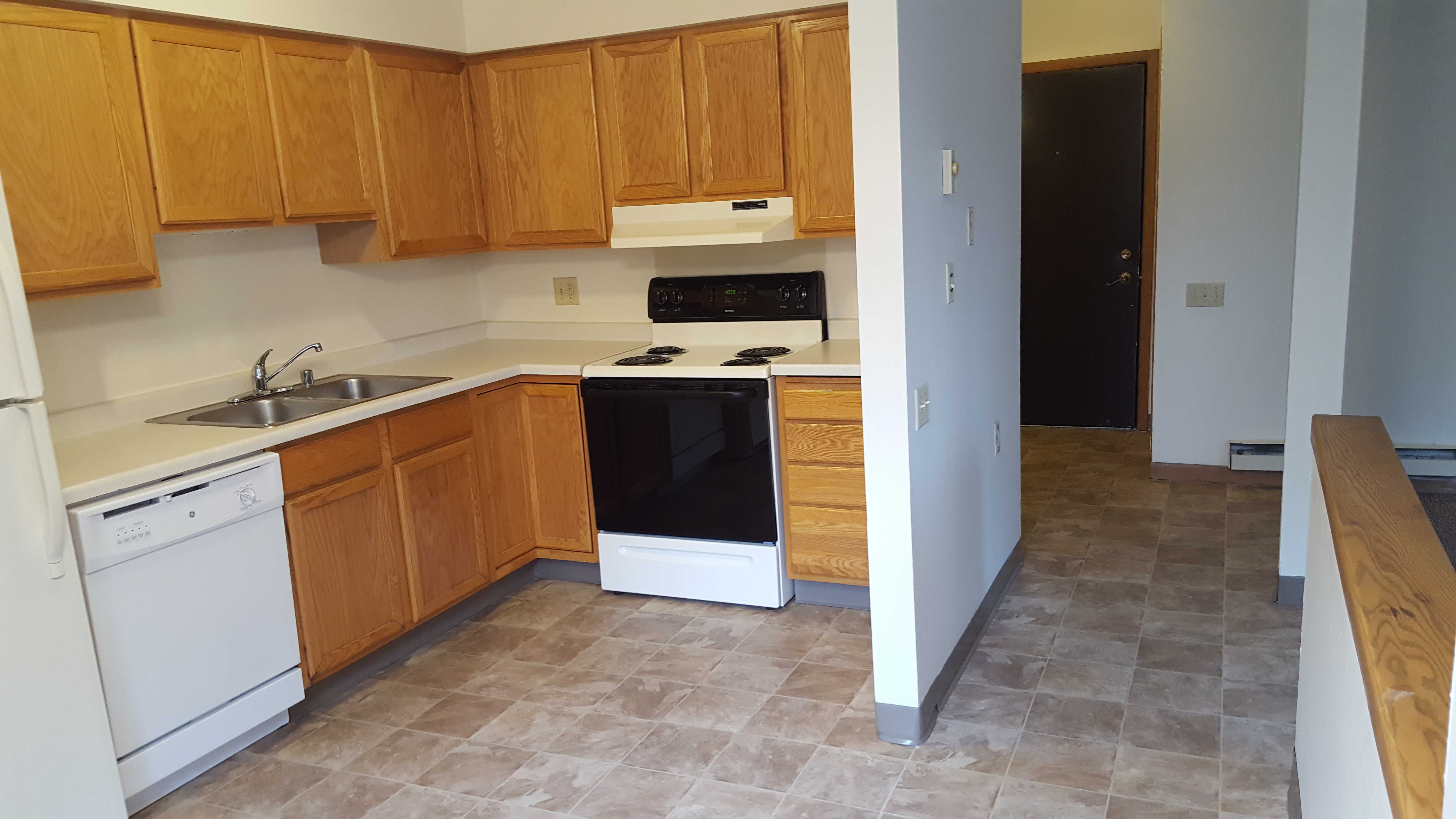 Apartment for Rent in Madison