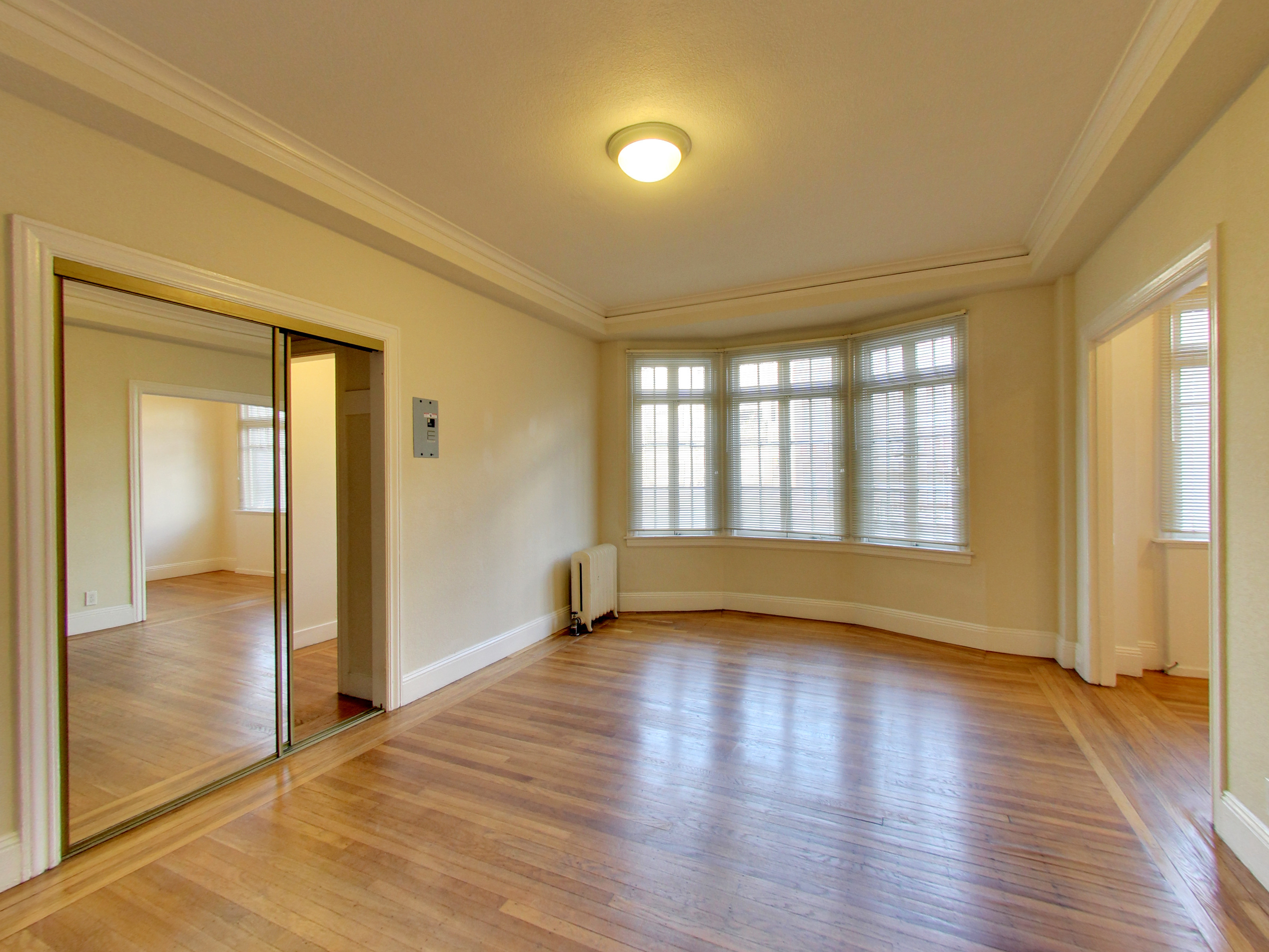 Apartment for Rent in San Francisco