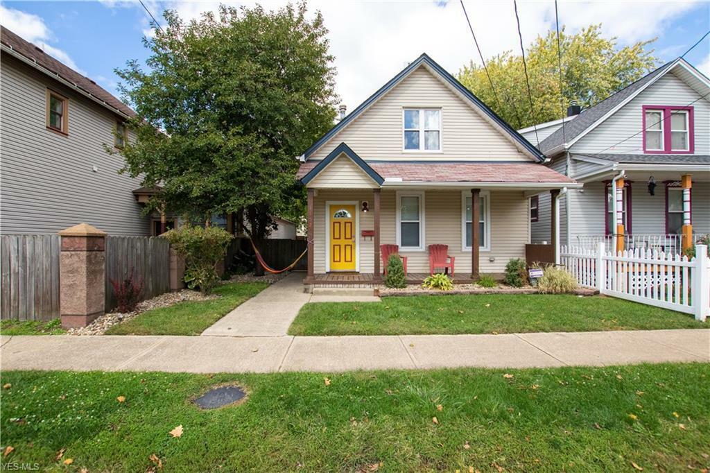 Apartment for Rent in Cleveland