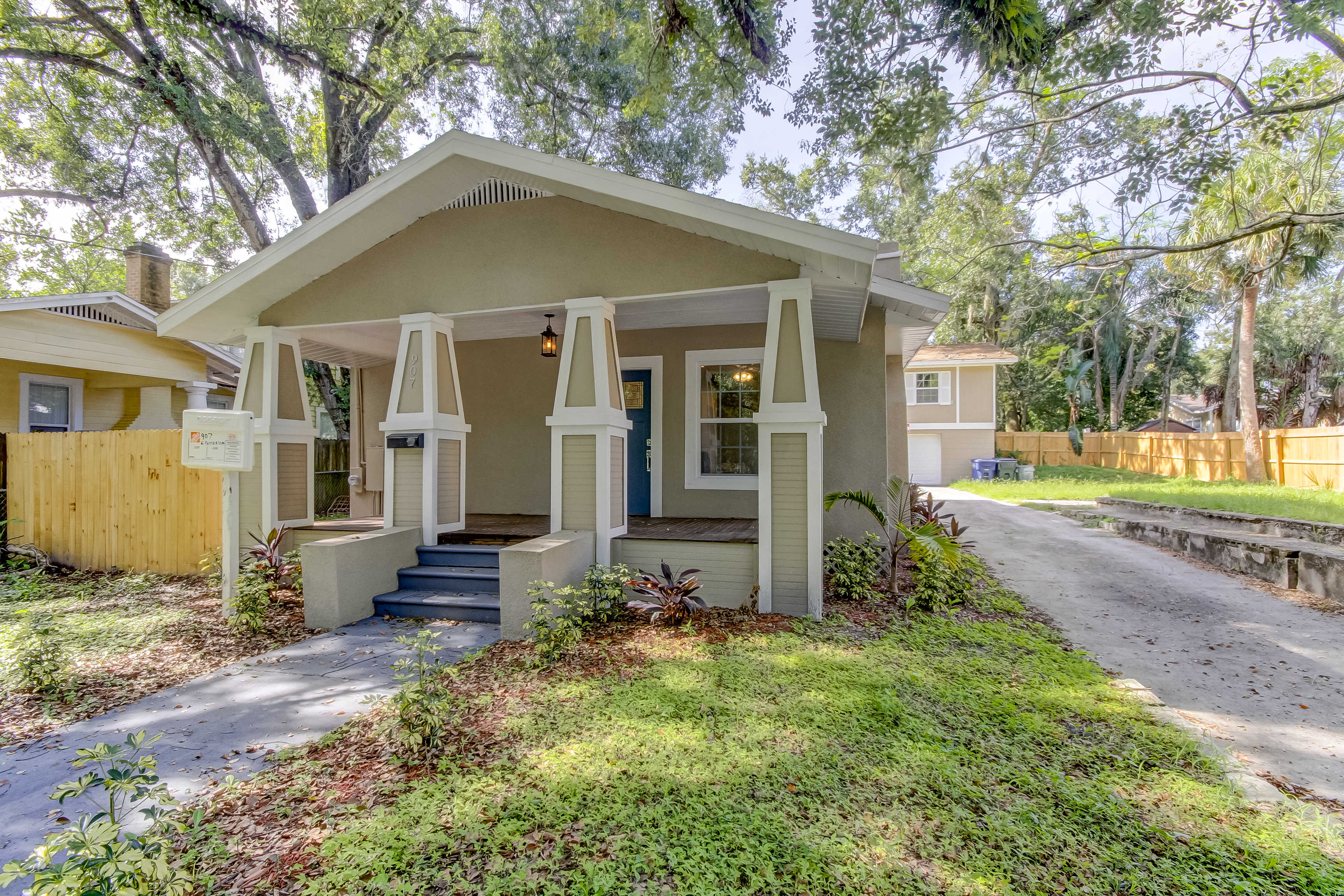 Apartment for Rent in Tampa